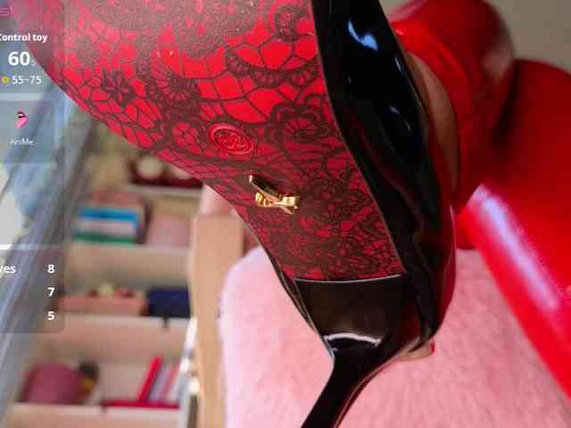 Mistress-Gwen webcam