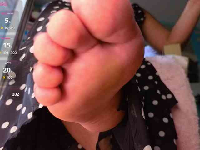 Mistress-Gwen webcam