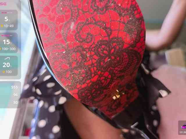 Mistress-Gwen webcam