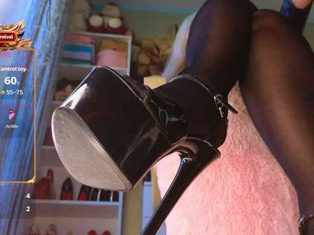 Mistress-Gwen webcam
