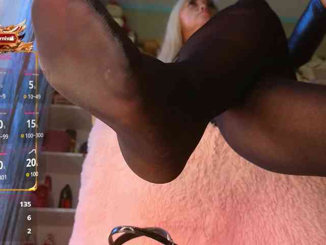 Mistress-Gwen webcam