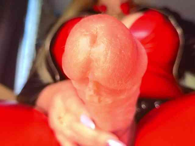Mistress-Gwen webcam