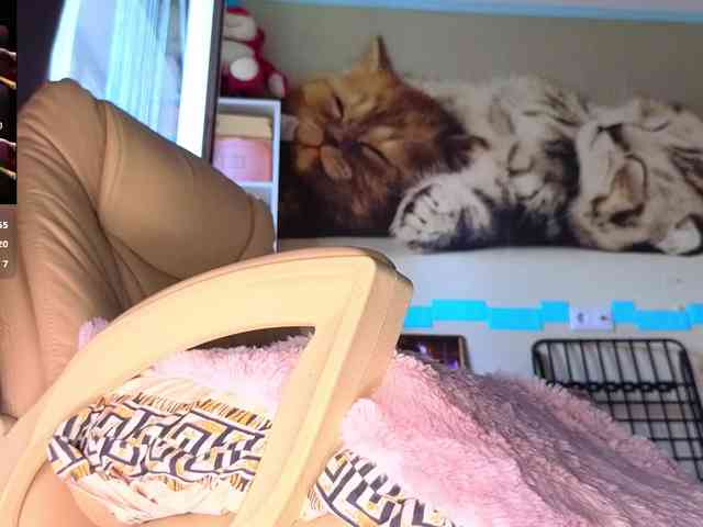 Mistress-Gwen webcam