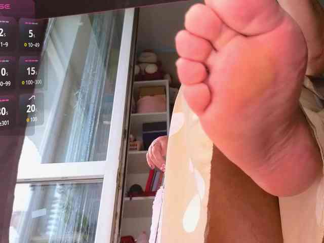 Mistress-Gwen webcam