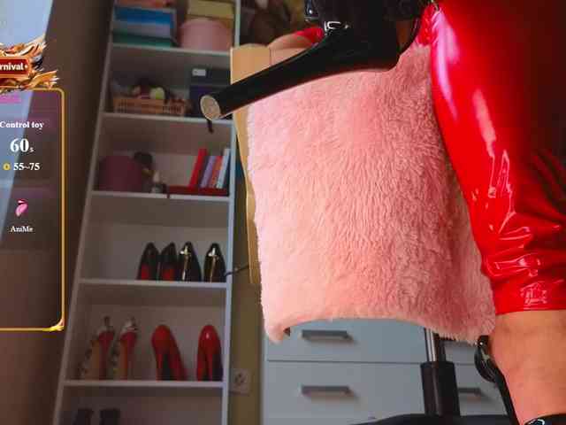 Mistress-Gwen webcam