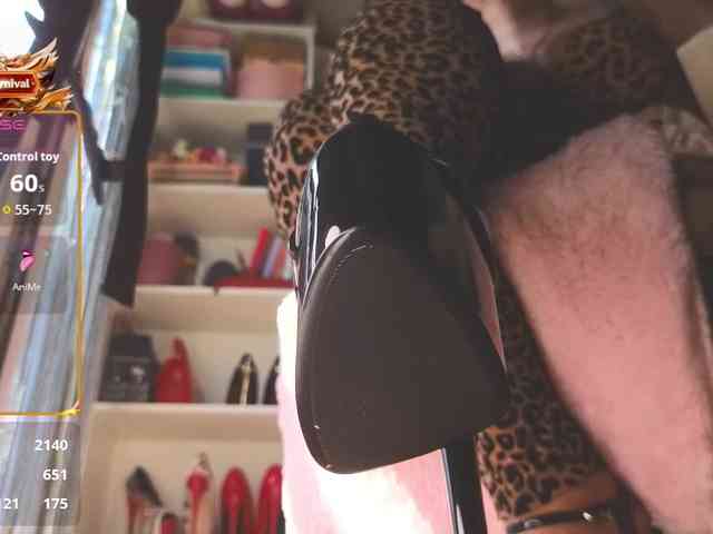 Mistress-Gwen webcam