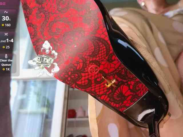 Mistress-Gwen Live Webcam on BongaCams