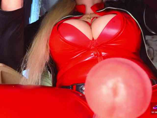 Mistress-Gwen webcam