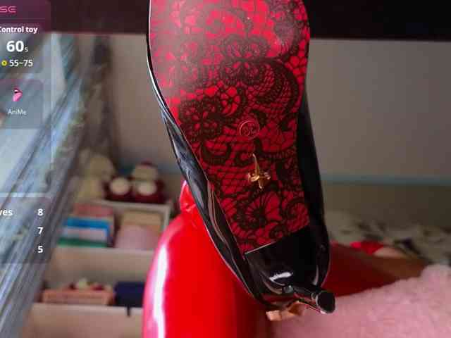 Mistress-Gwen webcam