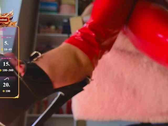 Mistress-Gwen webcam