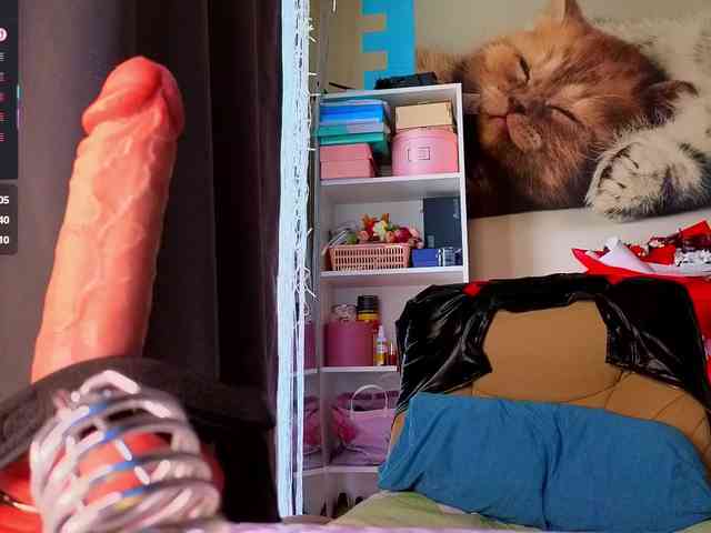 Mistress-Gwen webcam