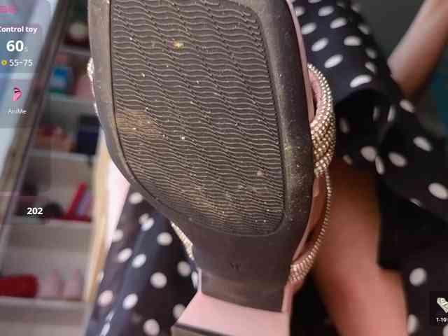 Mistress-Gwen webcam
