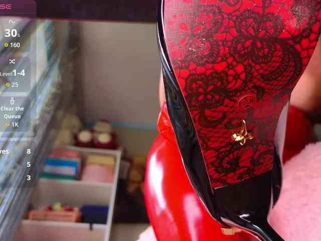 Mistress-Gwen Mistress-Gwen