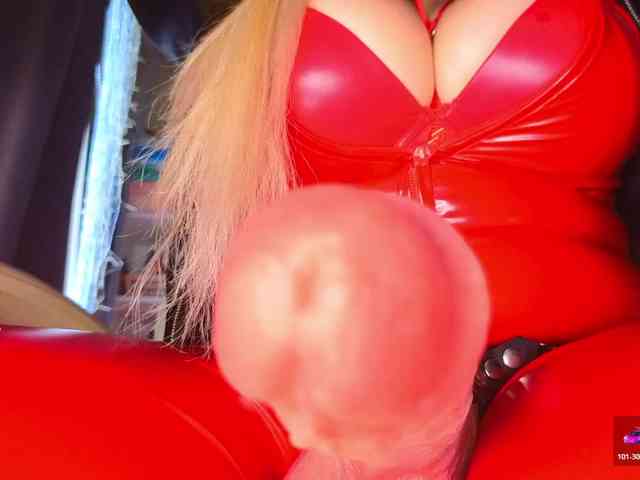 Mistress-Gwen webcam