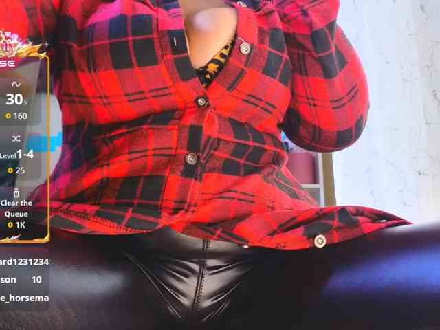 Mistress-Gwen webcam
