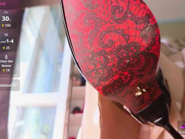 Mistress-Gwen webcam