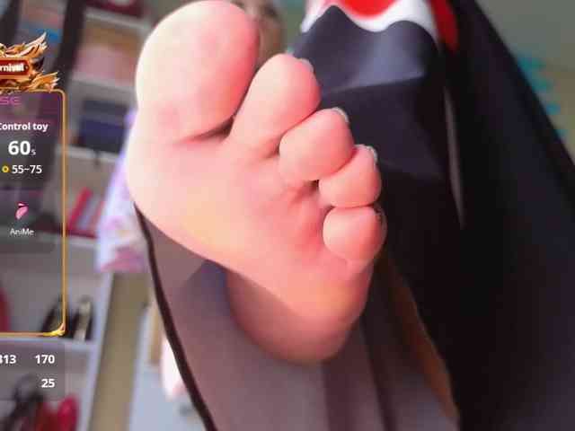Mistress-Gwen webcam