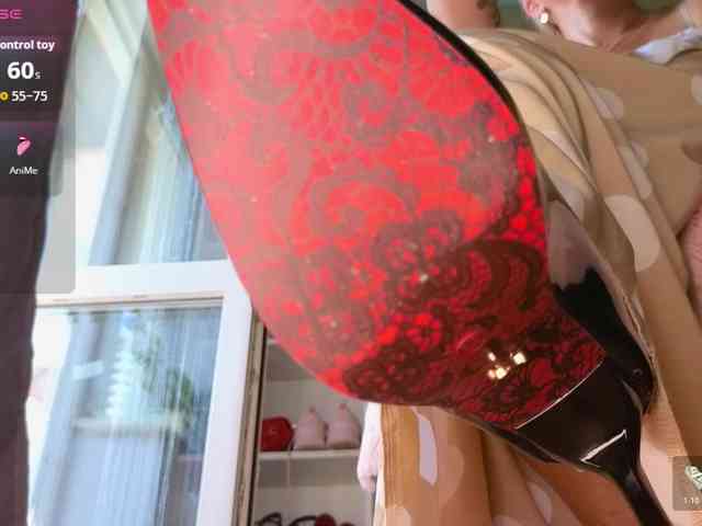 Mistress-Gwen Sex Cam Show