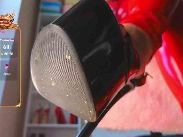 Mistress-Gwen webcam