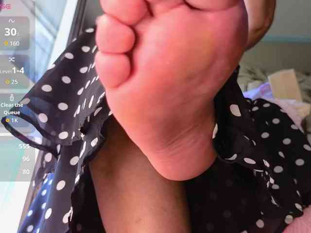 Mistress-Gwen webcam