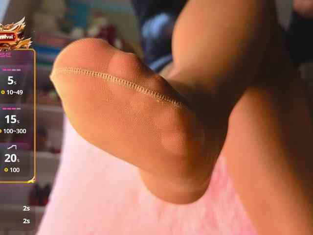 Mistress-Gwen webcam