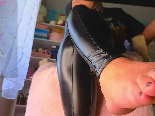 Mistress-Gwen webcam