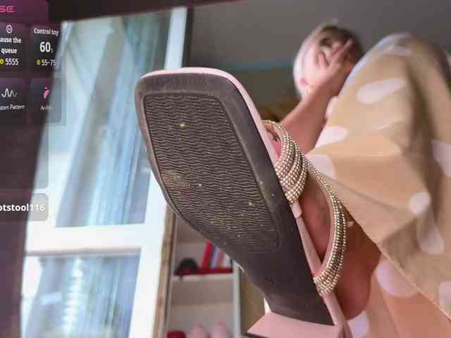 Mistress-Gwen webcam