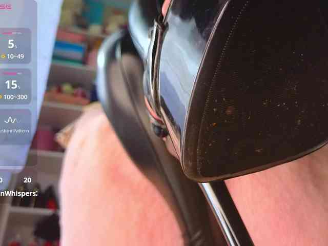 Mistress-Gwen webcam
