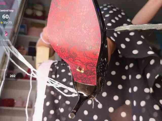 Mistress-Gwen webcam