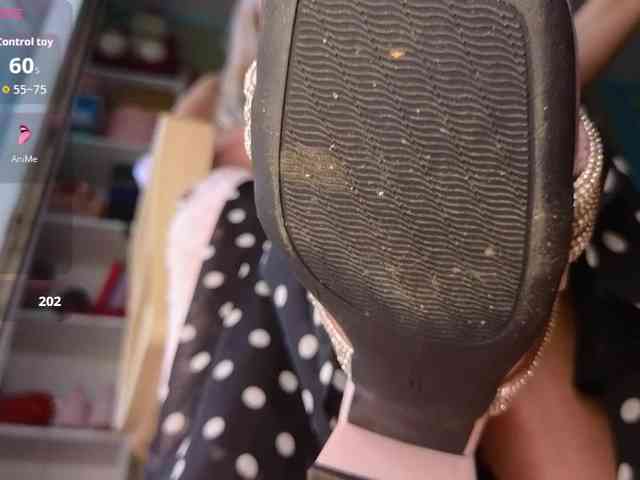 Mistress-Gwen webcam