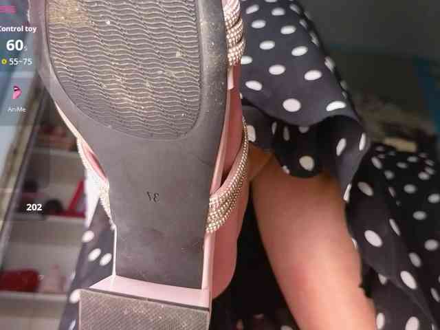 Mistress-Gwen webcam