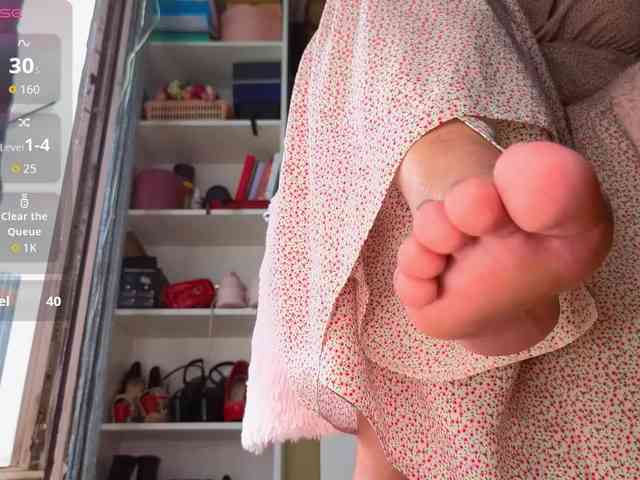 Mistress-Gwen webcam