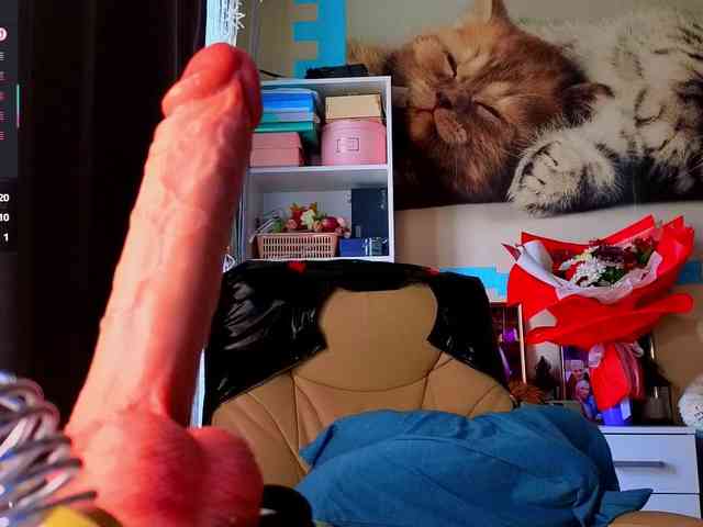 Mistress-Gwen webcam