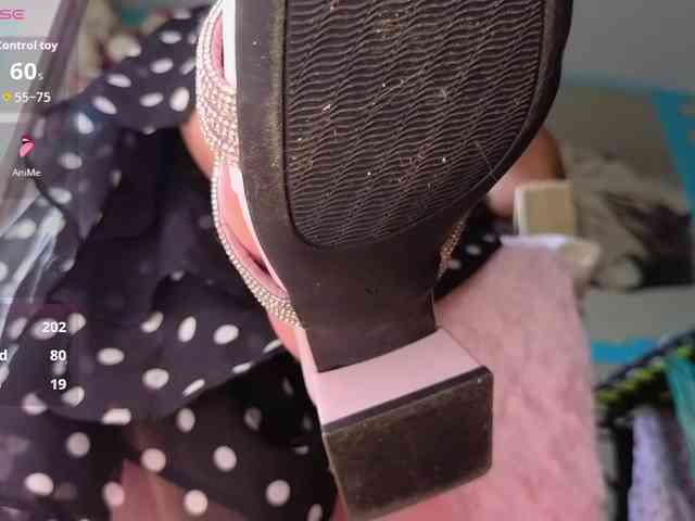 Mistress-Gwen webcam