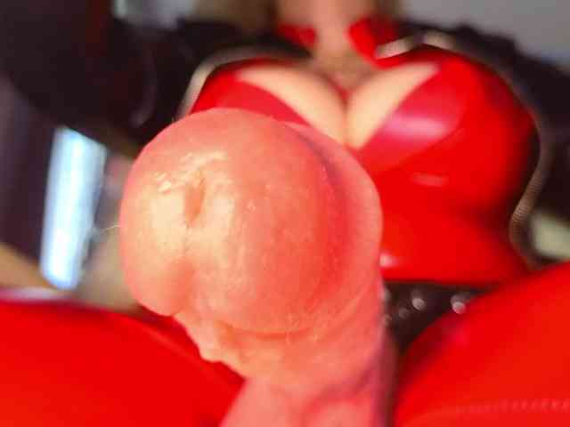 Mistress-Gwen webcam