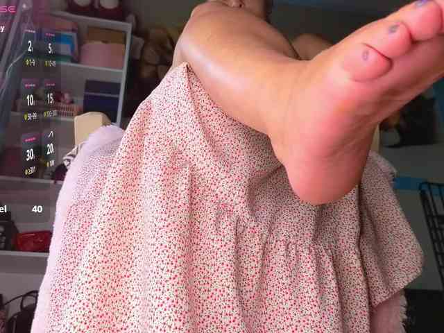 Mistress-Gwen webcam