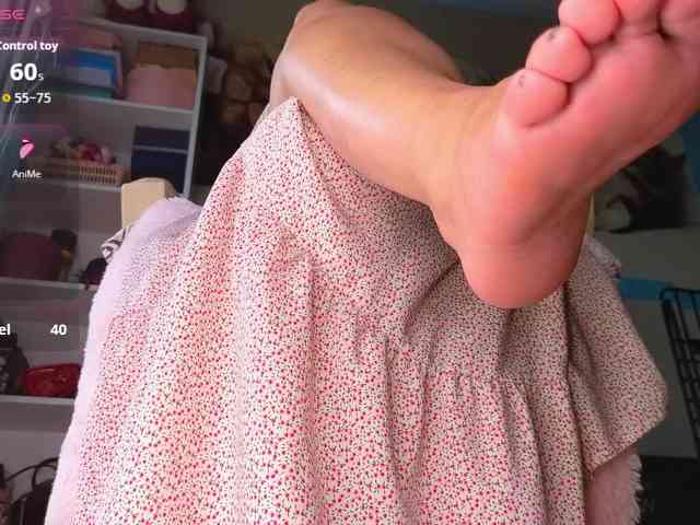 Mistress-Gwen webcam