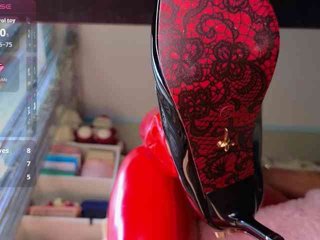 Mistress-Gwen webcam