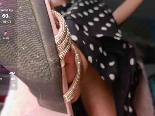 Mistress-Gwen webcam