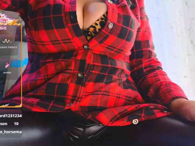 Mistress-Gwen webcam