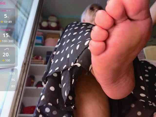 Mistress-Gwen webcam