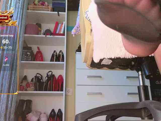 Mistress-Gwen webcam