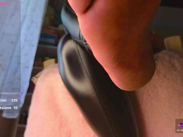 Mistress-Gwen webcam