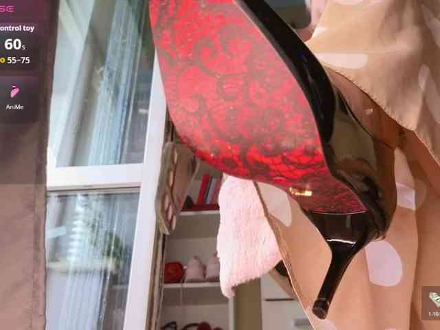 Mistress-Gwen webcam