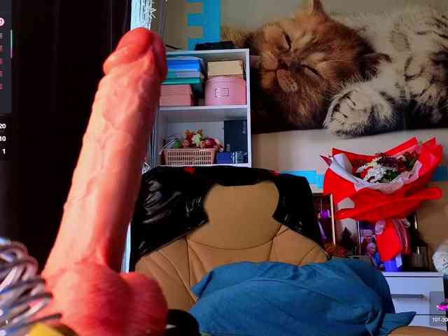 Mistress-Gwen webcam