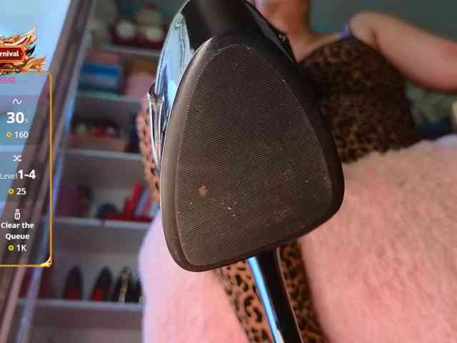 Mistress-Gwen webcam