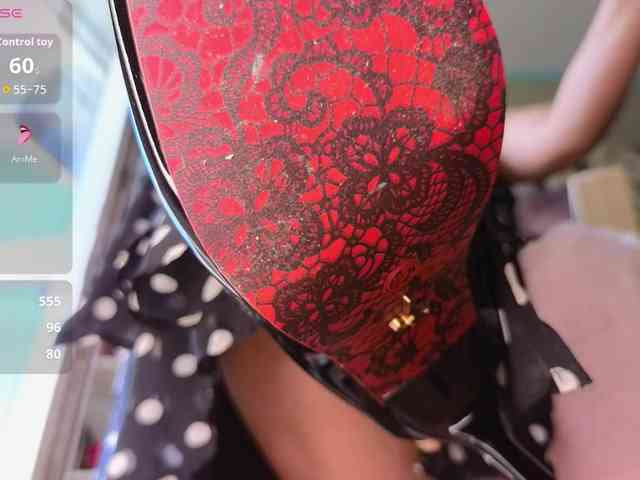 Mistress-Gwen webcam