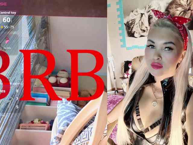 Mistress-Gwen webcam