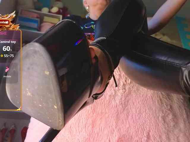 Mistress-Gwen webcam