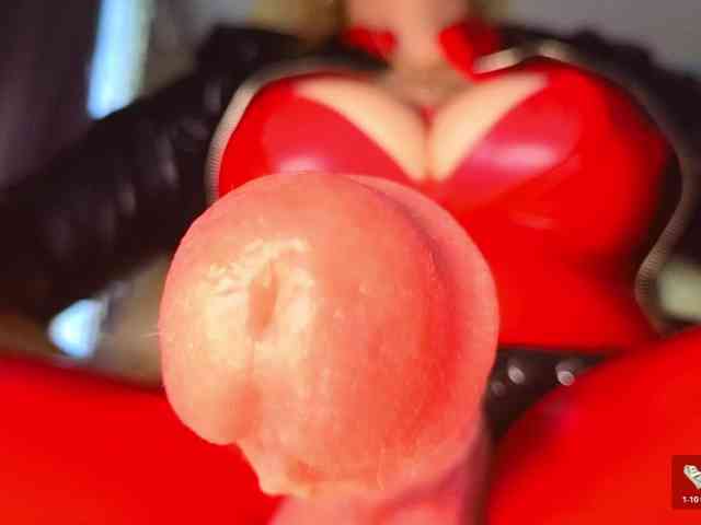 Mistress-Gwen webcam
